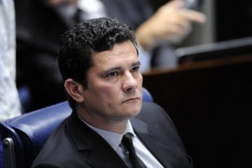 STF considera o ex-juiz Sérgio Moro parcial nos processos contra Luiz Inácio Lula 