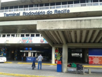 Terminal Integrado de Passageiros aumenta número de viagens para o São João 2019