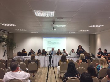 Decisão política sobre os débitos do estado na área de saúde é discutida no Recife