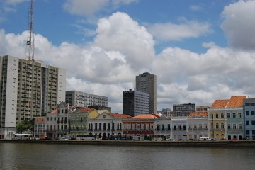 The New York Times publica matéria sobre o Recife