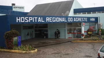Panorama CBN: Situação Hospital Regional do Agreste