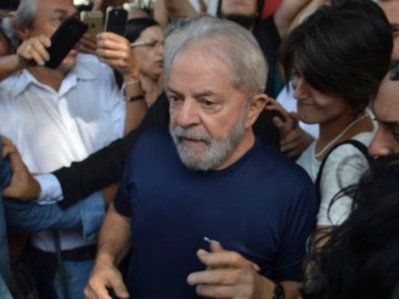 Passagem de Lula ao Recife deixa dúvidas para cenário eleitoral em 2020, afirma especialista