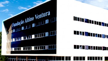 Fundação Altino Ventura inaugura primeiro laboratório de cirurgia virtual