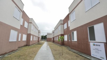 Prefeitura do Recife doa três terrenos para residenciais do Minha Casa, Minha Vida