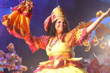   18 prévias carnavalescas animam a folia no Recife e em Olinda neste fim de semana 