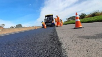 Obras são autorizadas em mais de mil quilômetros de rodovias no Sertão do Estado