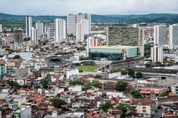 Caruaru é o primeiro município do interior de Pernambuco em geração de emprego 
