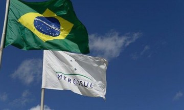 Brasil quita dívida com fundo de infraestrutura do Mercosul