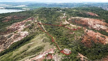 Suape abre diálogo público para projeto de concessão de parque no Cabo de Santo Agostinho