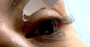  “Contato dos olhos com petróleo pode provocar até perfuração da córnea”, alerta Oftalmologista
