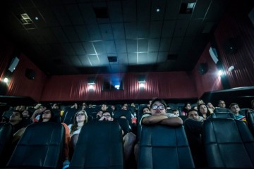 Governo estabelece cotas para filmes brasileiros nos cinemas do país