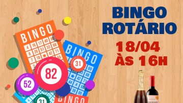 CBN Sustentabilidade: Bingo solidário Rotary Club