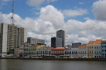 Plataforma Política Pelo Clima é lançada no Recife