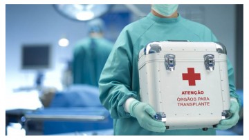 Pernambuco é o segundo estado do Brasil em transplantes de órgãos