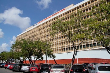 Governo de Pernambuco conclui licitação para reforma do Hospital da Restauração