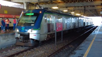 “Metrô do Recife será inserido no Novo PAC”, afirma Rui Costa, ministro da Casa Civil