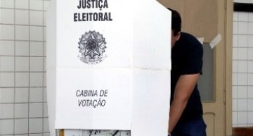 TSE libera consulta do local de votação para eleições 2022