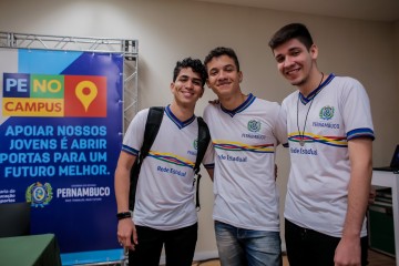 Educação Básica: Pernambuco tem o terceiro melhor desempenho do País
