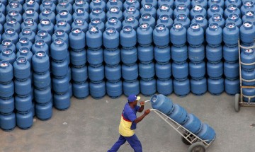 Petrobras anuncia a redução no preço do gás de cozinha