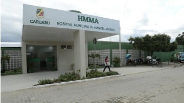 Panorama CBN: O funcionamento do hospital na pandemia