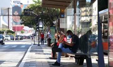Menos de 25% das ocupações no Brasil têm potencial de trabalho remoto