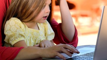 Panorama CBN: Dificuldades de adaptação às aulas online