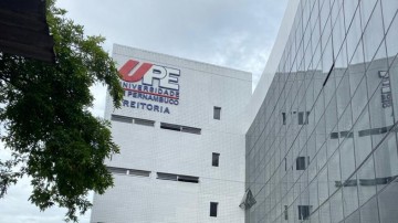 Universidade de Pernambuco adia provas do Sistema Seriado de Avaliação
