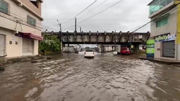 Apac renova alerta de chuvas em Pernambuco; estado teve quatro deslizamentos sem vítimas