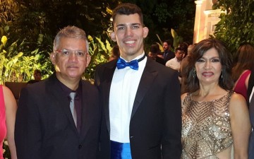 Caso Denirson: júri popular absolve Danilo Paes da participação no homicídio do pai