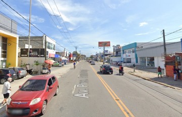 Avenida Presidente Getúlio Vargas, em Olinda, terá mudança de circulação