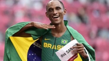 Confederação Brasileira de Atletismo anunciou os convocados para o Mundial da modalidade, que acontece na cidade de Oregon