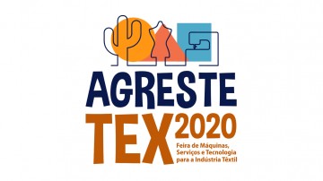 Agreste Tex 5ª edição será realizada de 24 a 27 de março, no Polo Caruaru