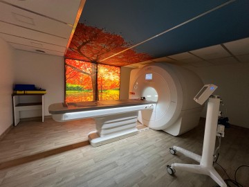 SES-PE inaugura Ressonância Magnética no Hospital Alfa; investimento é de mais de R$ 5 milhões