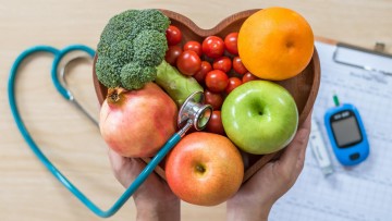 Dia Mundial da Saúde e Nutrição alerta a importância de bons hábitos alimentares