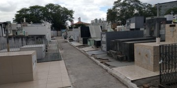 Prefeitura de Caruaru divulga programação dos cemitérios para o dia de Finados