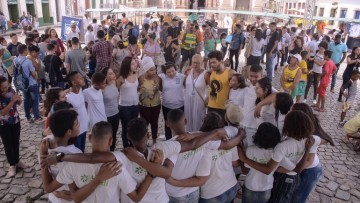 Programações especiais marcam a VII Jornada de Direitos Humanos no Recife