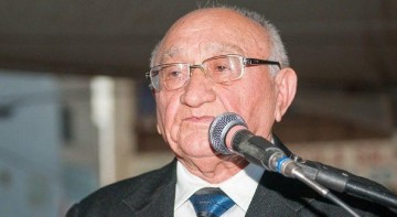 Vice-prefeito de Salgueiro, Francisco de Sá Sampaio morre aos 91 anos