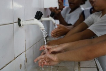Pernambuco recebe recursos para segurança sanitária nas Escolas