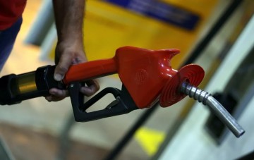 Variação de preços da gasolina no interior de Pernambuco: de R$ 5,29 a R$ 6,38