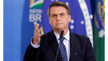 Bolsonaro deve anunciar desoneração da folha de pagamentos 