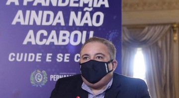 Novas medidas restritivas começam a valer em Pernambuco até o próximo dia 17