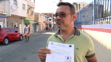 Durante prova do Enem, candidato é preso por engano no Recife