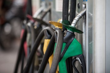 Preço da gasolina sobe nos postos na semana, mostra ANP