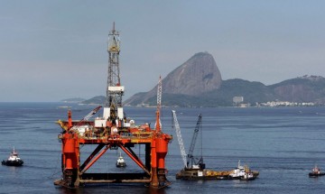 Produção de petróleo e gás natural em junho registra recorde