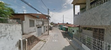 Tentativa de homicídio deixa cinco pessoas são feridas em Olinda