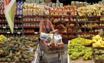Setor de consumo doméstico registra aumento de 2,58% segundo Abras