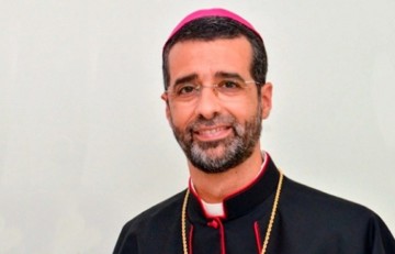 Para Bispo de Caruaru, Dom Ruy, o grande desafio para a Igreja Católica é consolidar a Fé