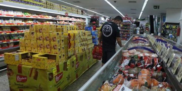 Pesquisa do Procon Recife aponta variação no preço dos alimentos que compõem a ceia natalina