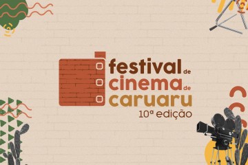 Festival de Cinema de Caruaru divulga filmes selecionados para 10ª edição