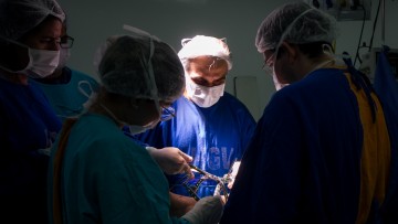  Pernambuco reforça rede de saúde com nomeação de mais 138 médicos